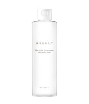 NEEDLY Mild Micellar Cleansing Water Make-up Entferner 390 ml