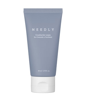 NEEDLY Crossbarrier Cream Gesichtscreme 80 ml