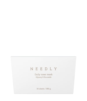 NEEDLY Daily Toner Mask Gesichtsmaske 350 g