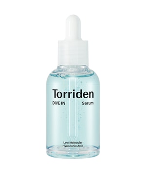 Torriden DIVE-IN Low Molecular Hyaluronic Acid Serum Gesichtsserum 50 ml