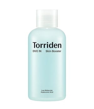 Torriden DIVE-IN Low Molecular Hyaluronic Acid Skin Booster Gesichtsemulsion 200 ml