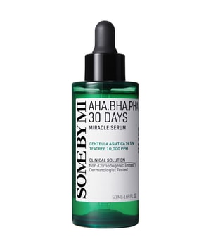 Some By Mi AHA BHA PHA 30 Days Miracle Serum Gesichtsserum 50 ml