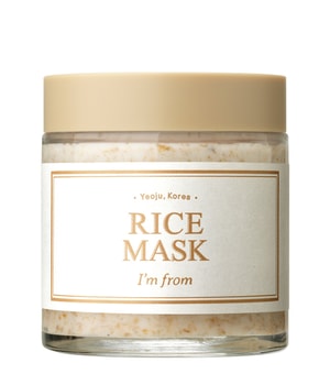 I'm from Rice Mask Gesichtsmaske 110 g