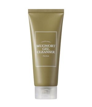 I'm from Mugwort Gel Cleanser Reinigungsgel 150 ml