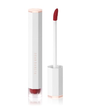 Dear Dahlia Dream Velvet Lip Cloud Liquid Lipstick 4 g Dunkelrot