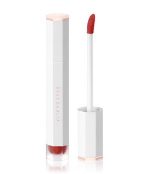 Dear Dahlia Dream Velvet Lip Cloud Liquid Lipstick 4 g Braun