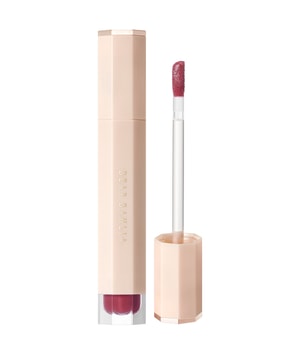 Dear Dahlia Blooming Edition Satin Glow Liquid Lipstick 5 ml Hellbraun