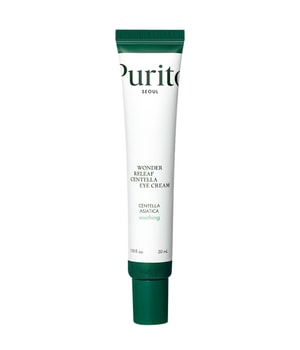 PURITO Wonder Releaf Centella Eye Cream Augencreme 30 ml