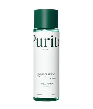 PURITO Wonder Releaf Centella Toner Gesichtswasser 200 ml