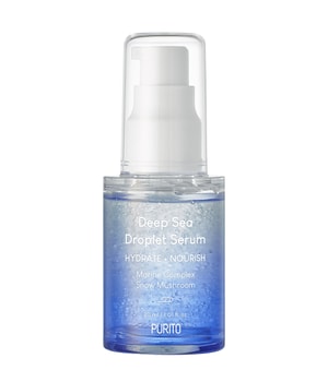 PURITO Deep Sea Droplet Serum Gesichtsserum 30 ml