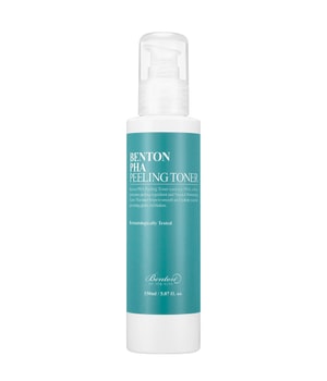 Benton PHA Peeling Toner Gesichtswasser 150 ml