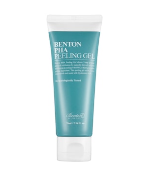 Benton PHA Peeling Gel Gesichtspeeling 70 ml