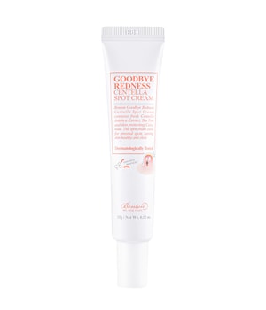 Benton Goodbye Redness Centella Spot Cream Gesichtscreme 15 ml