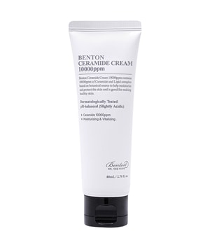 Benton Ceramide Cream 10000ppm Gesichtscreme 80 ml