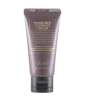 Benton Snail Bee Ultimate Cream Gesichtscreme 50 ml