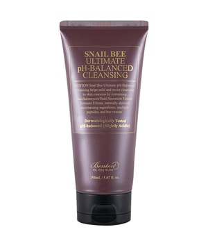 Benton Snail Bee Ultimate pH-Balanced Cleansing Reinigungsschaum 150 ml