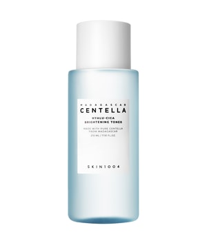 SKIN1004 Madagascar Centella Hyalu-Cica Brightening Toner Gesichtswasser 210 ml