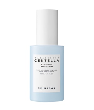 SKIN1004 Madagascar Centella Hyalu-Cica Blue Serum Gesichtsserum 50 ml