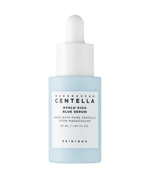 SKIN1004 Madagascar Centella Hyalu-Cica Blue Serum Gesichtsserum 30 ml