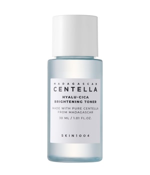 SKIN1004 Madagascar Centella Hyalu-Cica Brightening Toner Gesichtswasser 30 ml