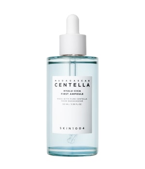 SKIN1004 Madagascar Centella Hyalu-Cica First Ampoule Gesichtsserum 100 ml