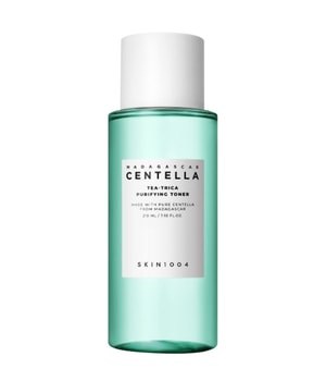 SKIN1004 Madagascar Centella Tea-Trica Purifying Toner Gesichtswasser 210 ml