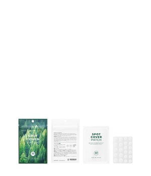 SKIN1004 Madagascar Centella Tea-Trica Spot Cover Patch Pimple Patches 2 ml