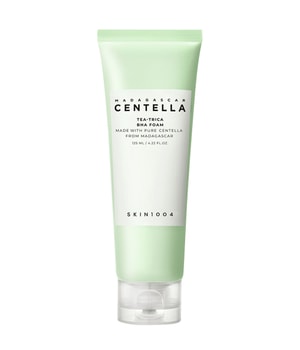 SKIN1004 Madagascar Centella Tea-Trica Bha Foam Reinigungsschaum 125 ml