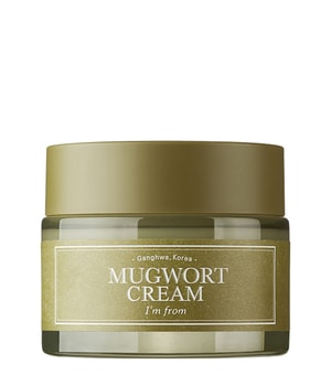 I'm from Mugwort Cream Gesichtscreme 50 g