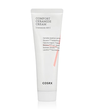 Cosrx Balancium Comfort Ceramide Cream Gesichtscreme 80 ml