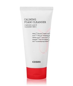 Cosrx Calming Foam Cleanser Reinigungsschaum 150 ml