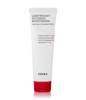 Cosrx Lightweight Soothing Moisturizer Gesichtscreme 80 ml