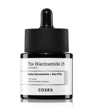 Cosrx The Niacinamide 15 Serum Gesichtsserum 20 ml