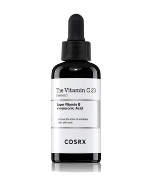 Cosrx The Vitamin C 23 Serum Gesichtsserum 20 ml