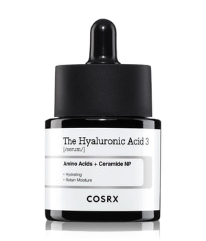 Cosrx The Hyaluronic Acid 3 Serum Gesichtsserum 20 ml