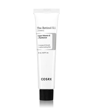 Cosrx The Retinol 0.1 Cream Gesichtscreme 20 ml