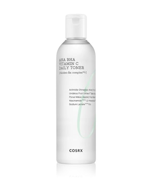 Cosrx AHA/BHA Refresh ABC Daily Toner Gesichtswasser 150 ml