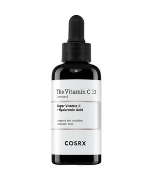 Cosrx The Vitamin C 13 Serum Gesichtsserum 20 ml