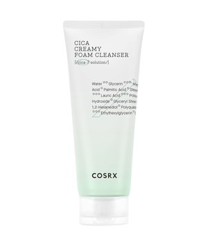 Cosrx Pure Fit Cica Creamy Foam Cleanser Reinigungsschaum 150 ml