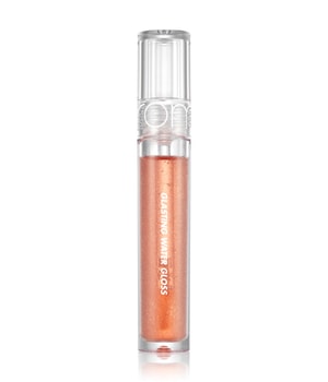 Rom&nd Glasting water gloss Lipgloss 4 g Orange