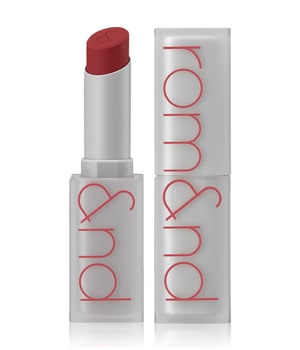 Rom&nd Zero matte tint Lippenstift 6 g Dunkelrot