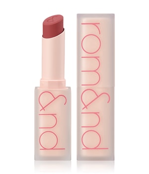 Rom&nd Zero matte tint Lippenstift 6 g Rosa