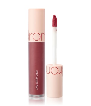 Rom&nd Zero velvet tint Lip Tint 6 g Hellbraun