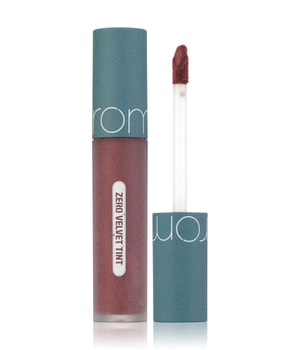 Rom&nd Zero velvet tint Lip Tint 6 g Braun