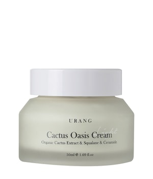 URANG Cactus Oasis Cream Gesichtscreme 50 ml