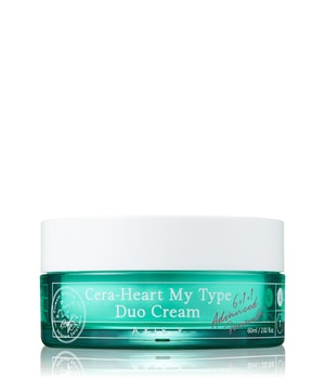 Axis-Y 6+1+1 Cera-Heart My Type Duo Cream Gesichtscreme 60 ml