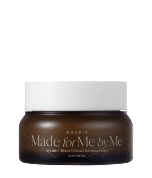 Axis-Y Biome Ultimate Indulging Cream Gesichtscreme 55 ml