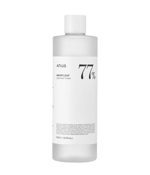 Anua Heartleaf 77% Soothing Toner Gesichtswasser 500 ml