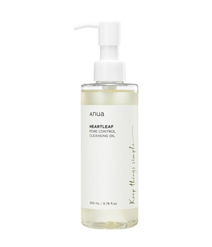 Anua Heartleaf Pore Control Cleansing Oil Reinigungsöl 200 ml