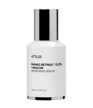 Anua Retinol 0.3% + Niacin Renewing Serum Gesichtsserum 30 ml